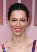 Rebecca Hall - Warner Bros. and Legendary Pictures world premiere of "Godzilla X Kong: The New Empire" at TCL Chinese Theatre in Hollywood 03/25/2024