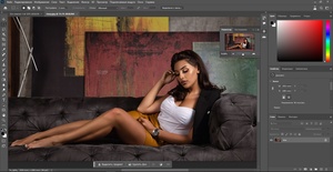 Adobe Photoshop 2024 25.6.0.433 RePack (MULTi/EN/DE/UA/RU)
