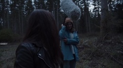 Дом на краю леса (2025)