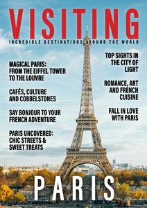 Visiting the World – Visiting Paris, 2026