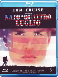 Nato il quattro luglio (1989) Full HD 1080p AC3 ITA ENG SUB
