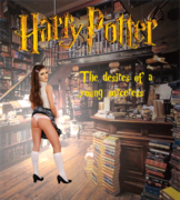 Harry_Potter Fake film - Fake movies and TV shows