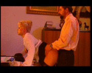 Silvia Saint - PornStar Animation