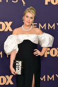 Emerald Fennell - 71st Emmy Awards at Microsoft Theater in Los Angeles - September 22, 2019