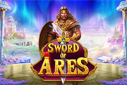 Sword of Ares