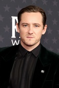 Lewis Pullman - 28th Annual Critics Choice Awards at Fairmont Century Plaza in Los Angeles - January 15, 2023