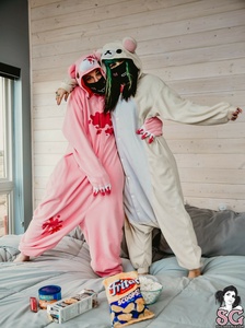 Permanent Link to 2020 02 11 Kinzy & Salemgrey – Sugar Rush