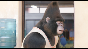 Зверопой 2 / Sing 2 (2022) BDRip 720p, 1080p, BD-Remux