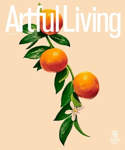 Artful Living Magazine Spring 2026