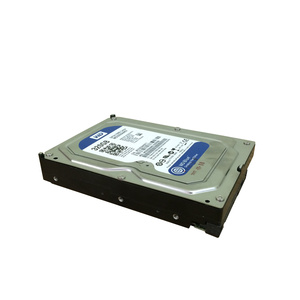 Ổ cứng Western Blue 320GB, 7200rpm,16MB Cache, Sata 3 (WD3200AAKX)