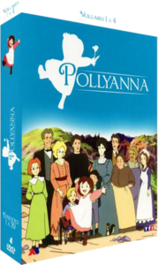 Pollyanna (1986) [COMPLETA] .avi DVDRIP ITA/JAP