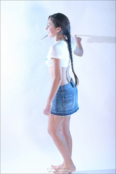 Laney Sylvia Supermodel