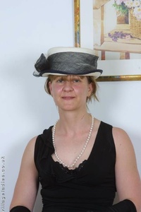 Permanent Link to Crystal in the Bar