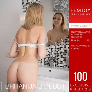 Permanent Link to 2021 05 28 Britanija – Britanijas Debut