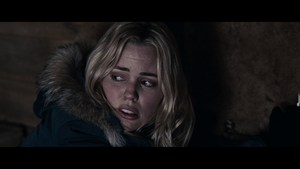 30 дней ночи / 30 Days of Night (2007) BDRip 720p, 1080p, BD-Remux