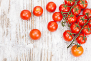 Сочные спелые помидоры / Juicy Ripe Tomatoes MEF61T_t