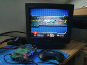 The TopiShop - PC Engine~PC-FX~Megadrive~Super Famicom~Saturn~PSX~RPI2SCART Rpi2Scart prêt à jouer~  MEWKX04_t