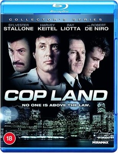 Cop Land (1997) Full HD 1080p DTS+AC3 2.0 iTA 5.1 ENG SUBS