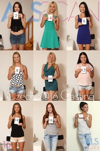 Permanent Link to 2017 03 03 CZECH 2016 CASTING AIKO MAY AMY PINK ANASTASIA