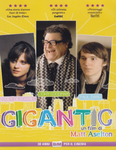  Gigantic (2008) DVD9 ITA