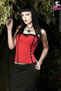 Permanent Link to 2007 11 13 – Emmy – Bohemian Sanctuary