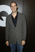 Tony Hale - GQ Magazine Celebrates its 2004's Men of the Year at Lucques Restaurant and Ago Restaurant in Los Angeles - December 2, 2004