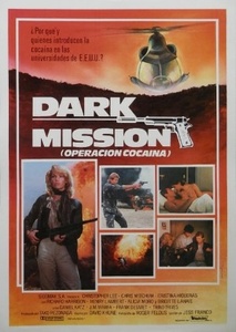 Dark Mission 1988 German DL 1080p BluRay x265-PaTrol