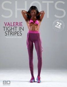 Permanent Link to 2013 02 07 Valerie Tight In Stripes