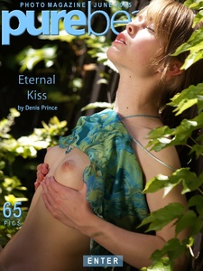 Permanent Link to 2005 06 26 – s86491 – Marie – Eternal Kiss