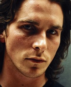 Кристиан Бэйл (Christian Bale) фотограф Phil Knott, 2003 (6xHQ) MEQ2EJ_t