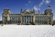 Рейхстаг (Берлин) / Reichstag (Berlin) MEAHKZ_t