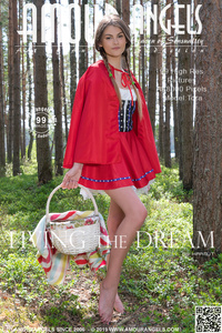 Permanent Link to 2019 07 31 LIVING THE DREAM