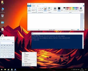 Windows 10 Pro x64 22H2 Build 19045.6456 (2025) RUS