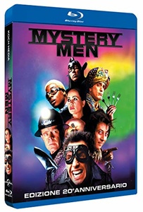 Mystery Men (1999) 1080p, x264, DTS ITA-ENG, Subs