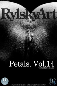 Permanent Link to 2015 11 30 foxy di – petals vol 14