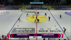 CHL 2024-09-05 Fribourg-Gottéron vs. Sheffield Steelers 720p - French MEVQ9J8_t