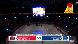AHL 2022-02-25 Belleville Senators vs. Laval Rocket 720p - French ME85KDX_t