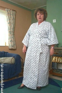 Permanent Link to Becky at home