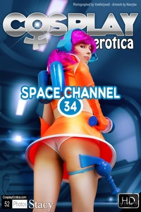 Permanent Link to Stacy – Space Channel 34