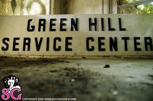 Permanent Link to 2006 12 31 – Abra – Green Hill Service