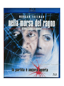 Nella morsa del ragno (2001) Full HD 1080p AC3 5.1 iTA ENG SUBS iTA
