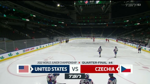 IIHF WJC 2022-08-17 QF#4 USA vs. Czechia 720p - English MECB1B3_t