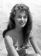 Brigitte Bardot actress - Real photos of celebrities
