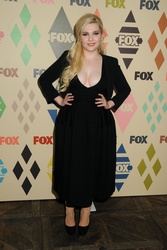 Abigail Breslin MELZUAF_t