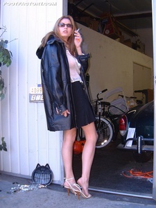 Permanent Link to Foot Factory Set 493