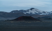  Вулканическая пустыня / Volcanic desert  MEJRLN_t