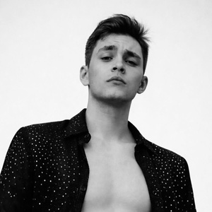 Валерий Терехов