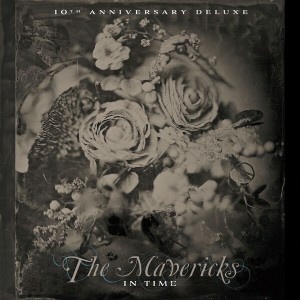 The Mavericks – In Time (2023) FLAC