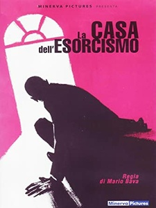   La casa dell'esorcismo (1975) DVD5 Copia 1:1 ITA