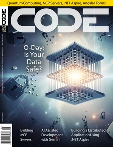 CODE Magazine – May-June 2026